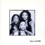 Best of SWV ベスト・オブ レンタル落ち 中古 CD
