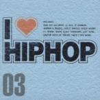 I LOVE HIP HOP 3 прокат б/у CD