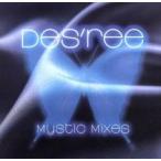  Mystic * Miki She's прокат б/у CD