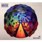 The Resistance The * сопротивление прокат б/у CD
