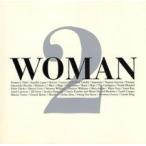 WOMAN 2 :2CD прокат б/у CD