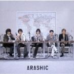 ARASHIC обычный запись прокат б/у CD