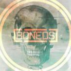 BONEDS прокат б/у CD