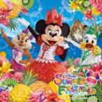 Tokyo Disney si- Disney * summer фестиваль 2015 прокат б/у CD
