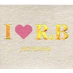I LOVE R ＆ B premium プレミアム レンタル落ち 中古 CD