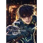 ORIGIN 5 прокат б/у комикс Comic