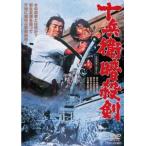十兵衛暗殺剣▽レンタル用 中古 DVD 東映
