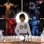Perfect Action Double Action Complete Collection Kamen Rider DenO Perfect action двойной action Complete коллекция 