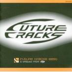 FUTURE TRACKS BEST レンタル落ち 中古 CD