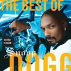 The Best Of Snoop Dogg 輸入盤 レンタル落ち 中古 CD