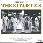 The Best Of The Stylistics 輸入盤 レンタル落ち 中古 CD