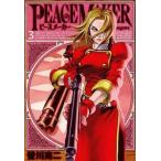PEACE MAKER 3 прокат б/у комикс Comic