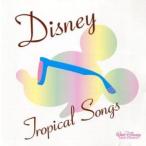  Disney * тропический *songs прокат б/у CD