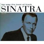 マイ・ウェイ ベスト・オブ・フランク・シナトラ 2CD レンタル落ち 中古 CD