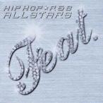 fi- коричневый HIPHOP R&B ALLSTARS б/у CD