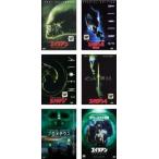 エイリアン 全6枚 1 ディレクターズカット、2、3、4、プロメテウス、コヴェナント レンタル落ち セット 中古 DVD  ホラー