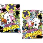 SUPER SHIRO(2���Z�b�g)��1�b�`��48�b �ŏI �����^������ ���� DVD