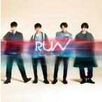 RUN обычный запись прокат б/у CD