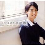 The BEST 18singles прокат б/у CD