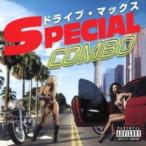  Drive * Max - специальный * combo - прокат б/у CD