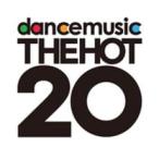  Dance * музыка * The * hot *20 прокат б/у CD