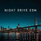 NIGHT DRIVE EDM ночь .. synchronizer делать стиль BGM прокат б/у CD