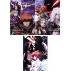 創星のアクエリオン 全3枚 裏切りの翼、太陽の翼、劇場版 壱発逆転篇 レンタル落ち 全巻セット 中古 DVD