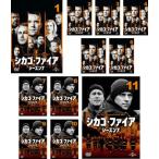 シカゴ・ファイア シーズン7(11枚セット)第1話〜第22話 最終 レンタル落ち 中古 DVD  海外ドラマ