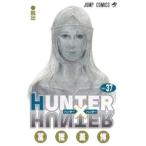 HUNTER×HUNTER Hunter Hunter 37.. прокат б/у комикс Comic