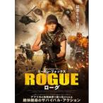 ローグ レンタル落ち 中古 DVD