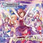 THE IDOLM@STER CINDERELLA GIRLS STARLIGHT MASTER 33 Starry-Go-Round レンタル落ち 中古 CD