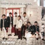 SNOW DOME. договоренность /Luv Sick обычный запись прокат б/у CD