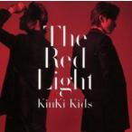 ショッピングkinki kids the red light The Red Light 通常盤 レンタル落ち 中古 CD