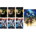 ロード・エルメロイ II世の事件簿 魔眼蒐集列車 Grace note 全7枚 TV版 全6巻 + 特別編 レンタル落ち 全巻セット 中古 DVD