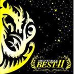 MEGA TRANCE BEST II 2CD прокат б/у CD