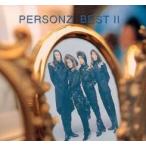 PERSONZ BEST II 3CD レンタル落ち 中古 CD