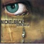 SILVER SIDE UP зарубежная запись прокат б/у CD