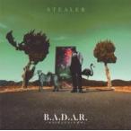 B.A.D.A.R.yumetogenjitsuno - The ma прокат б/у CD