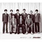 タペストリー/W 通常盤 レンタル落ち 中古 CD