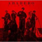 ABARERO 通常盤 レンタル落ち 中古 CD