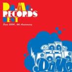 DA.ME.RECORDS BEST SINCE 2004 время ограничено цена запись прокат б/у CD