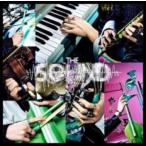 THE SOUND обычный запись прокат б/у CD