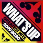 watsu* выше серый тест *hitsu2019-2020 2CD прокат б/у CD