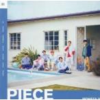 PIECE обычный запись прокат б/у CD