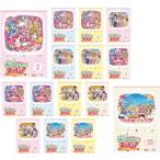 デリシャスパーティ プリキュア 全15枚