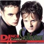  Dance * одиночный z* коллекция прокат б/у CD