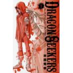 DRAGON SEEKERS все 6 шт .. комплект прокат все тома в комплекте б/у комикс Comic