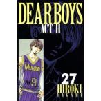 DEAR BOYS ACT2 27 прокат б/у комикс Comic