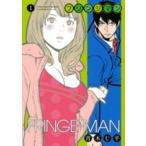  бахрома man 1 прокат б/у комикс Comic