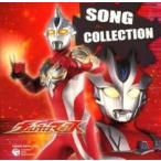 Ultraman Max song коллекция прокат б/у CD